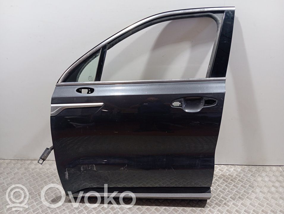 KIA Sorento IV Durvis 