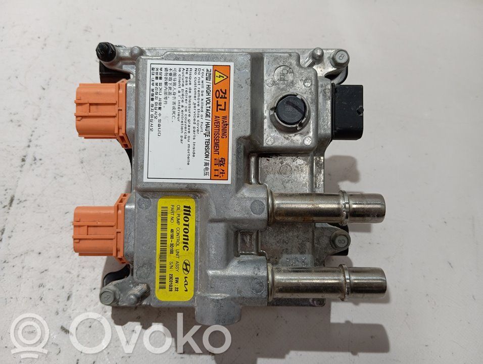 Autres unités de commande / modules   461903D100