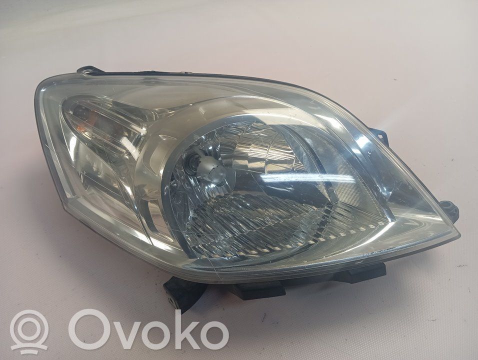 Headlight/headlamp   45560748