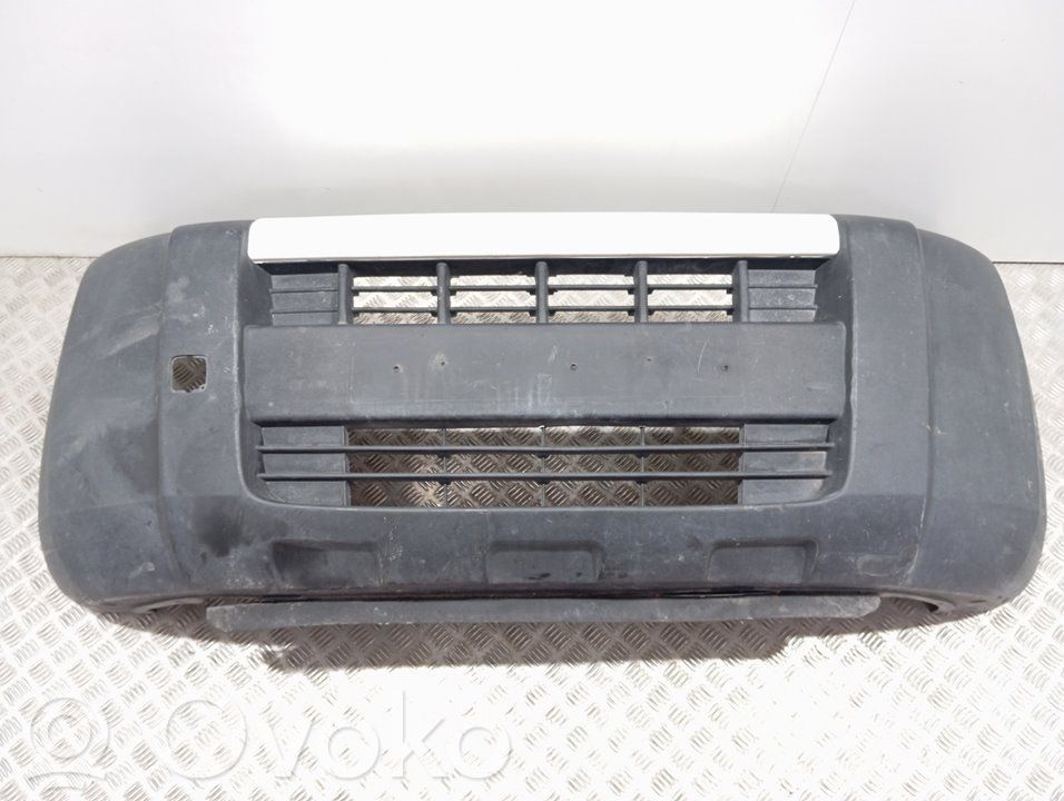 Citroen Nemo Front bumper 