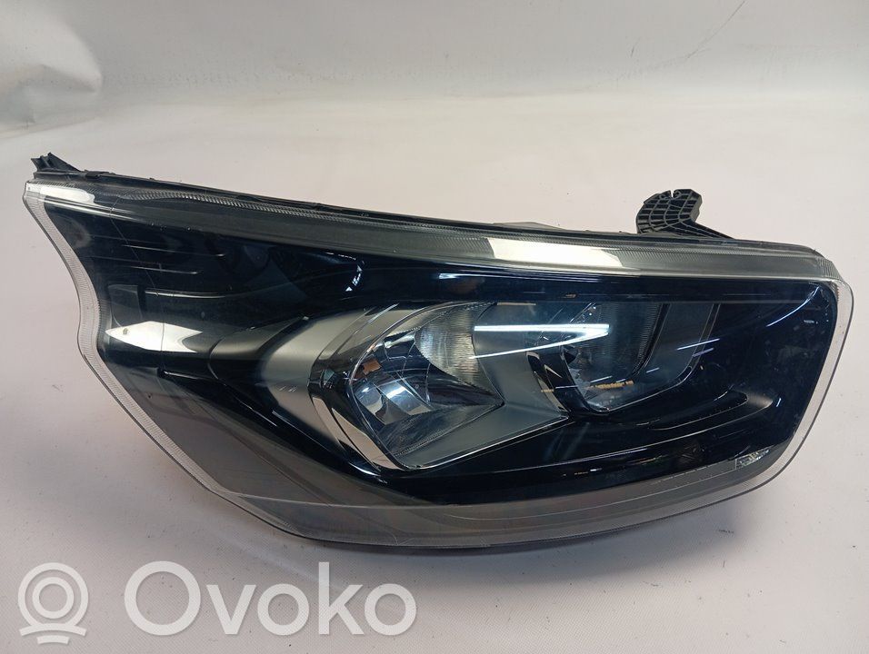 Ford Transit -  Tourneo Connect Phare frontale 