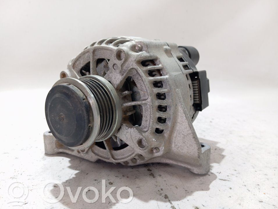 Fiat Tipo Ģenerators 
