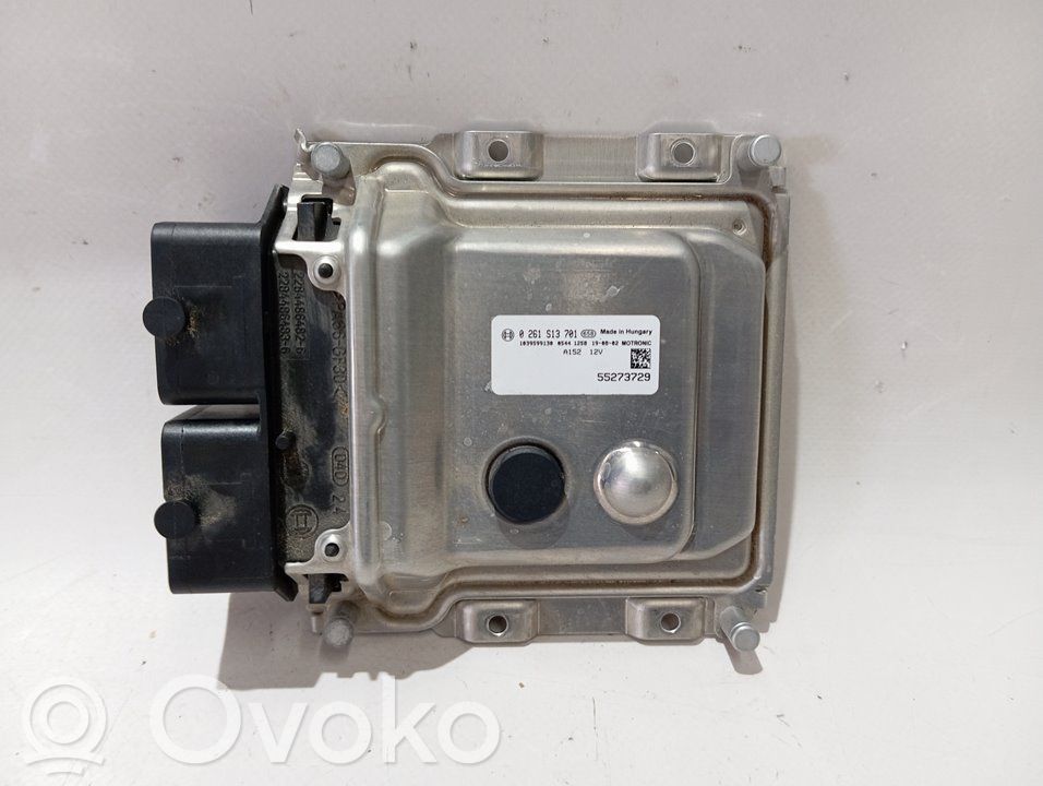 Engine control unit/module   55273729
