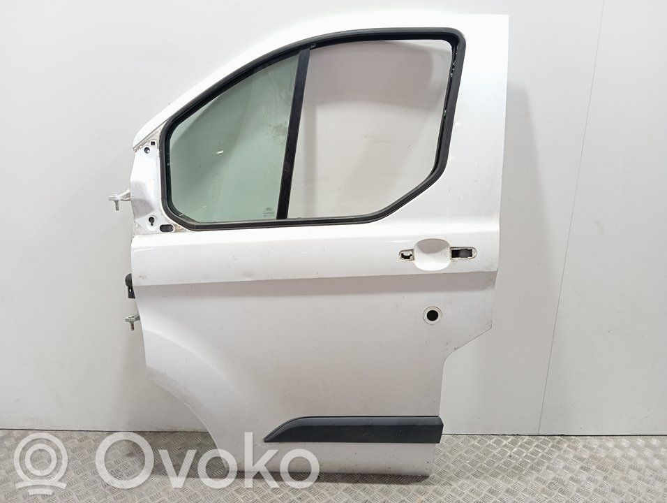 Ford Transit -  Tourneo Connect Durvis 