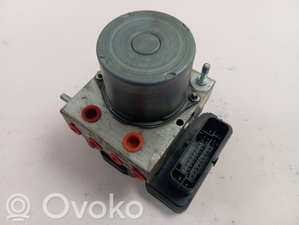 Citroen Jumper ABS bloks 