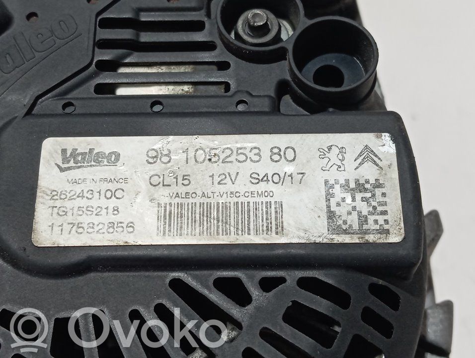 Ģenerators   9810525380