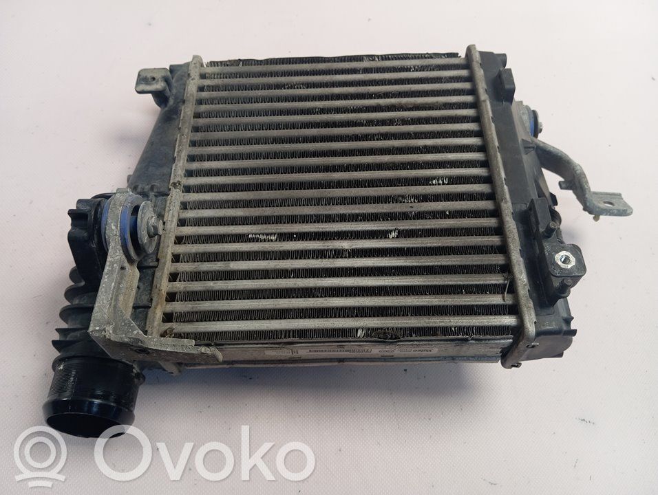 Peugeot Partner III Radiatore intercooler