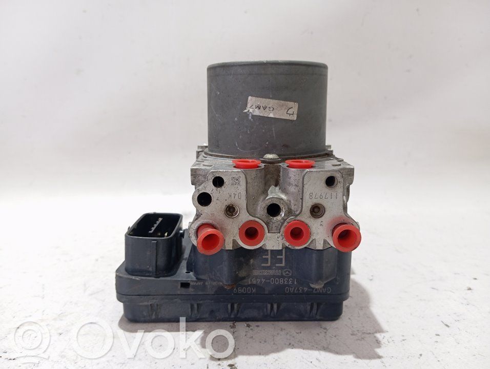 Bomba de ABS   1338004451