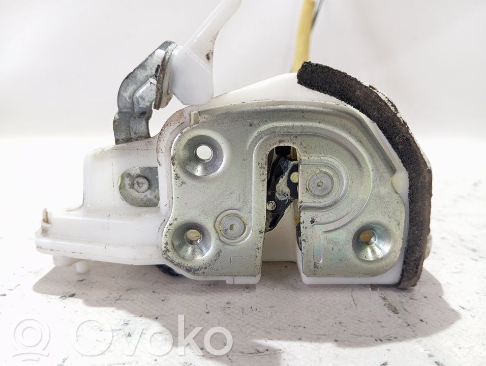 Takaoven lukko   GS1F