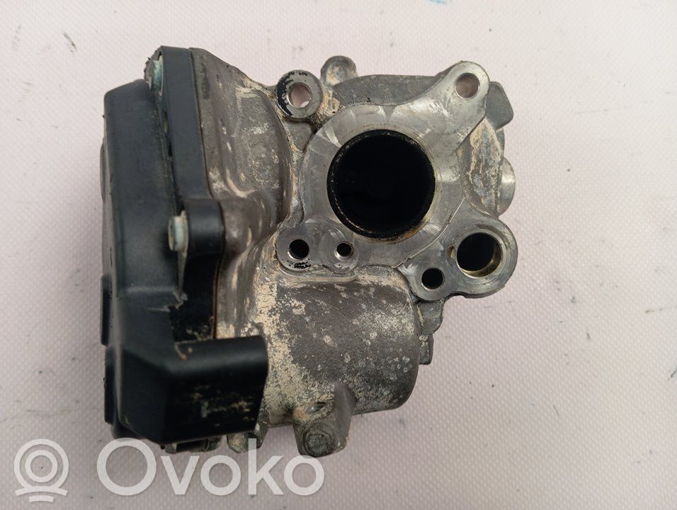 Mercedes-Benz GLA W156 X156 Valvola EGR