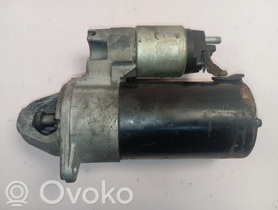 Mercedes-Benz B W245 Electromotor 