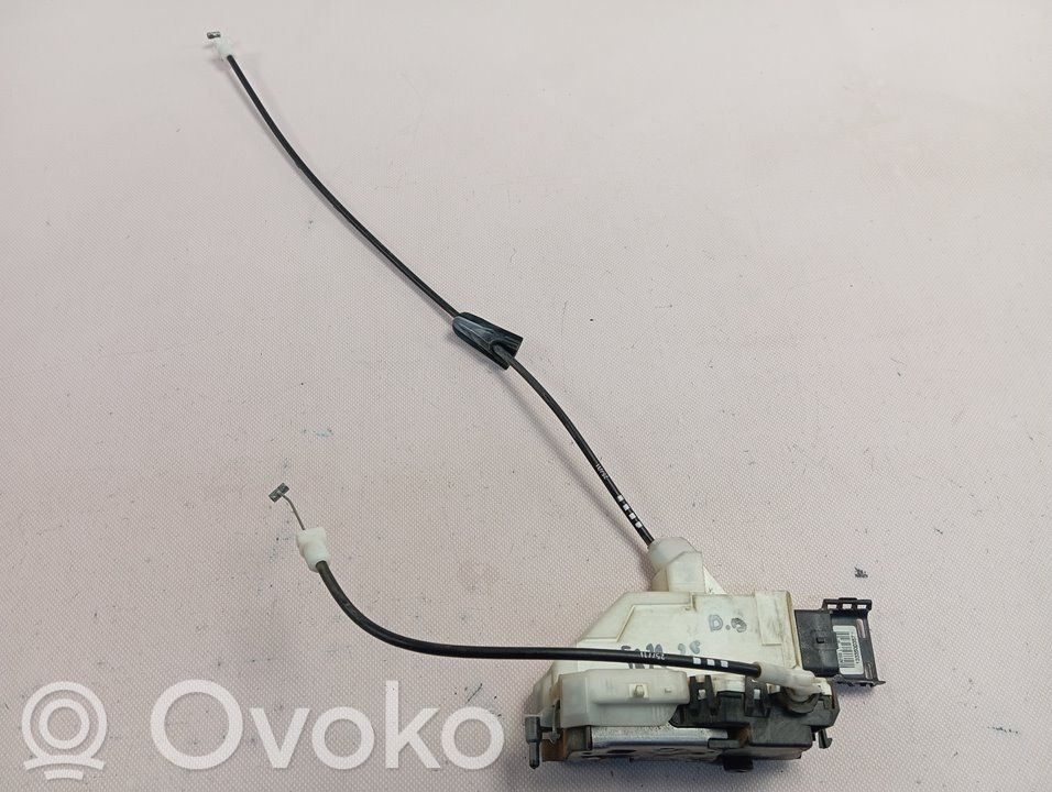 Etuoven lukko   732074