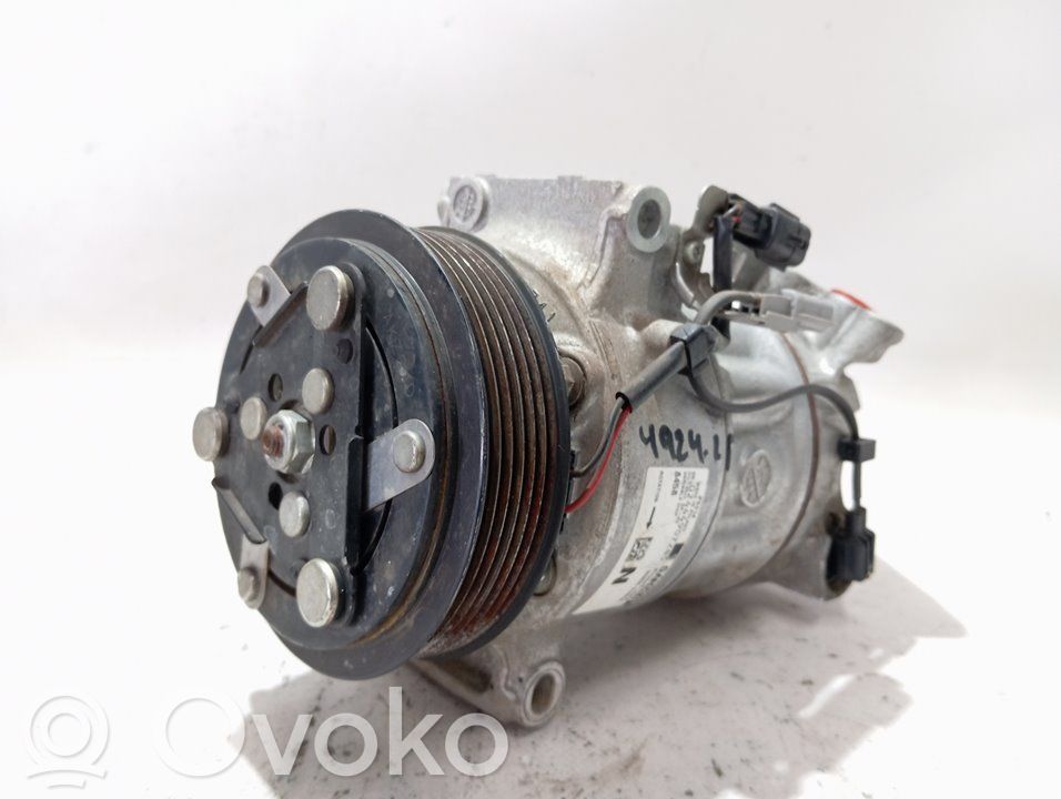 Klimakompressor Pumpe   926006UB0A