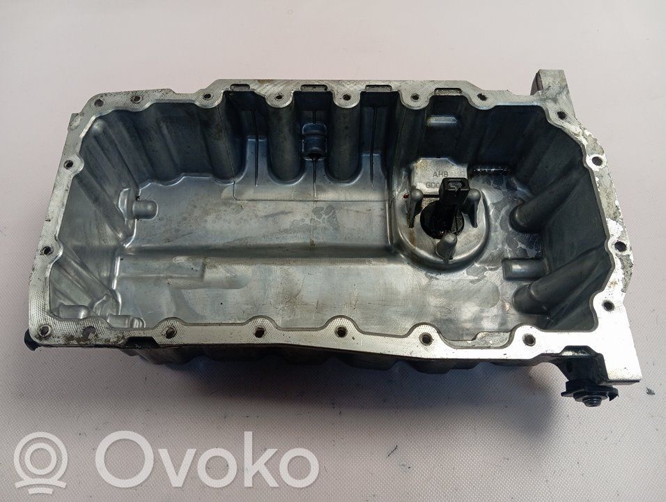 Volkswagen Golf SportWagen Baie ulei 