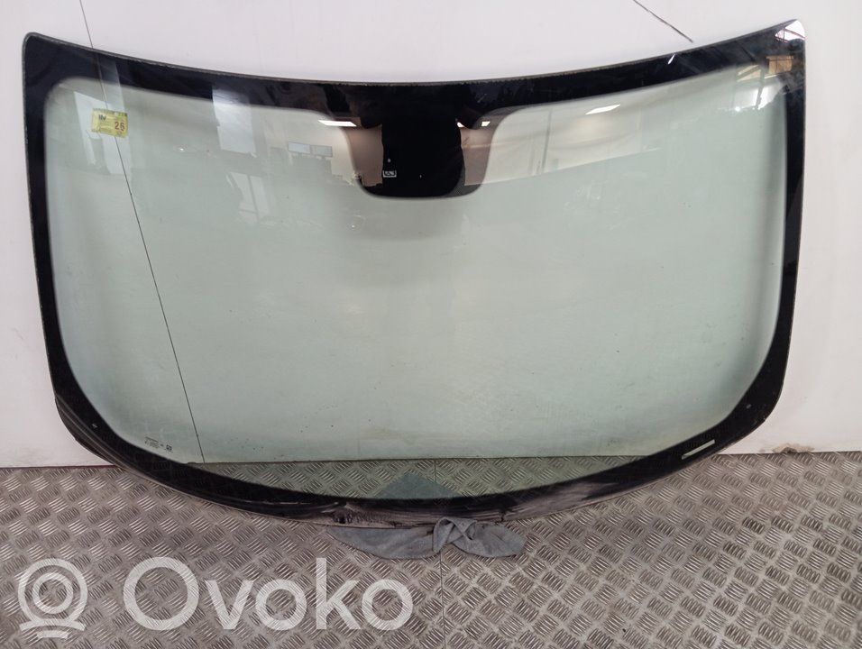 Front windscreen/windshield window   43R001585