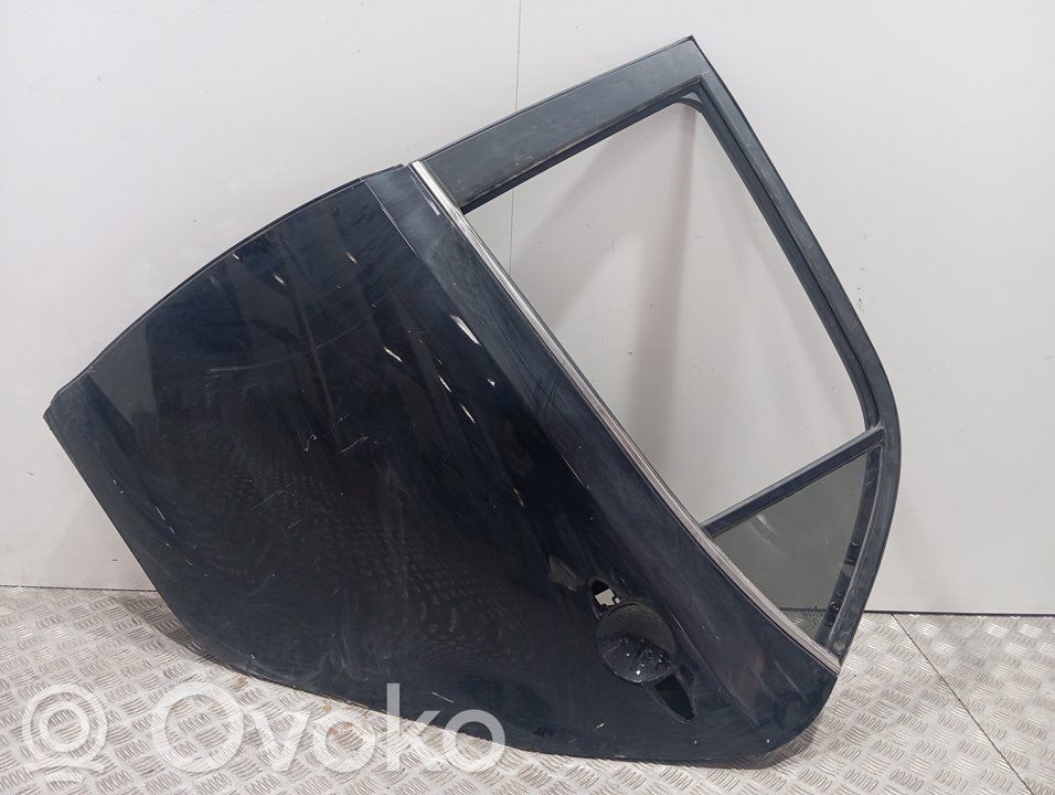 KIA Picanto Galinės durys 