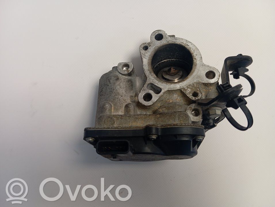 Válvula EGR   147100361R