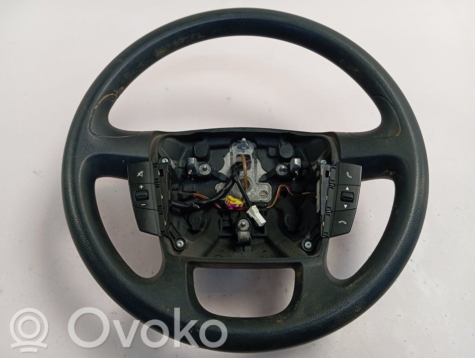 Peugeot Boxer Руль 