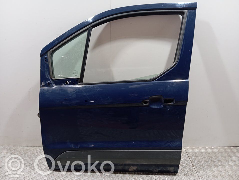 Priekinės durys   2321925,PDT11V20125AH,2638080