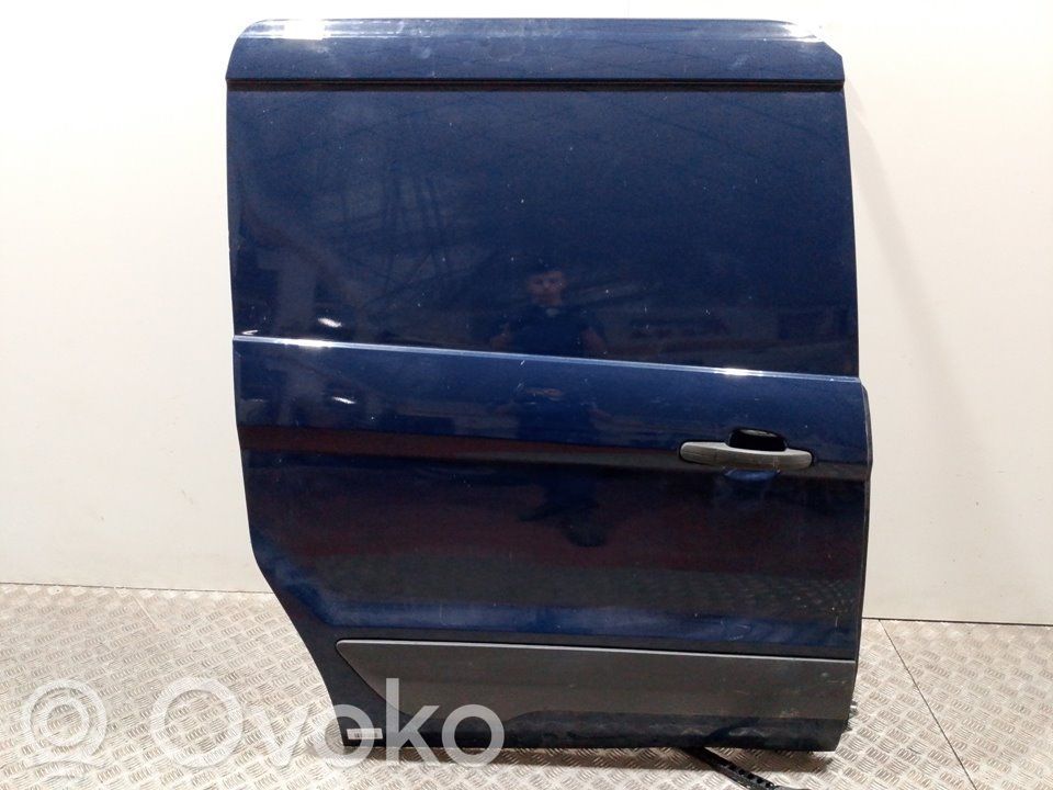 Ford Transit Juego de guías de rodillos y bisagras 