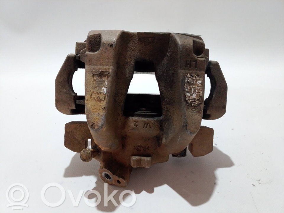 Bremssattel vorne