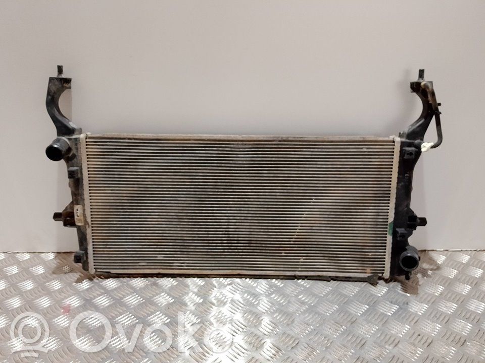 Wasserkühler   25310G4200