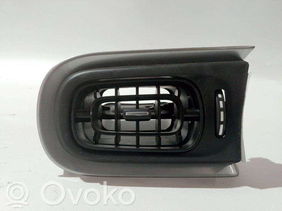 Citroen C3 Wlot / Kanał powietrza intercoolera 