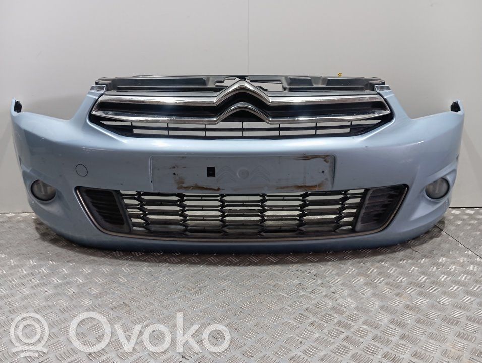 Citroen C-Elysée Parachoques delantero 