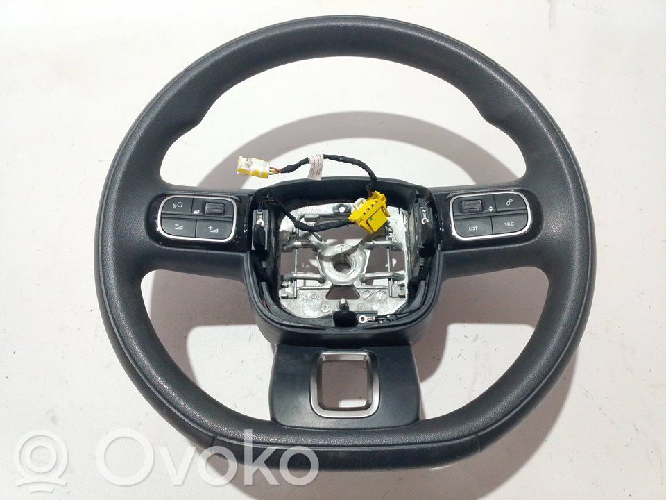 Citroen C3 Vairas 