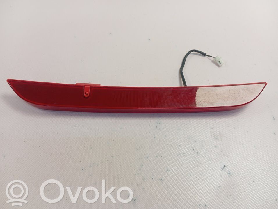 Hyundai i30 Trzecie światło stop 