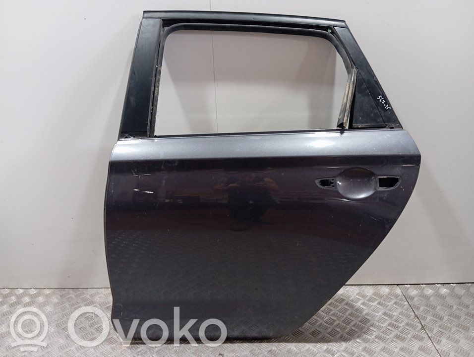 Puerta trasera   77003G4000