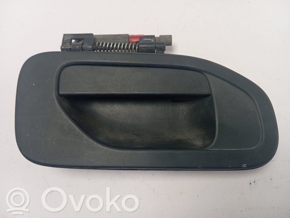 Manecilla externa puerta delantera   80606JX31A