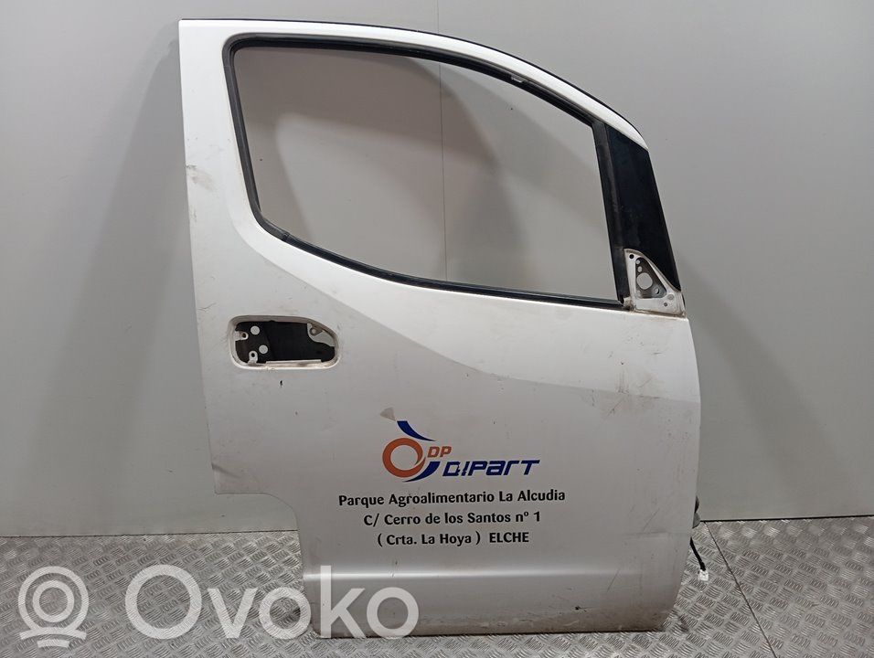 Puerta delantera   80100JX00A
