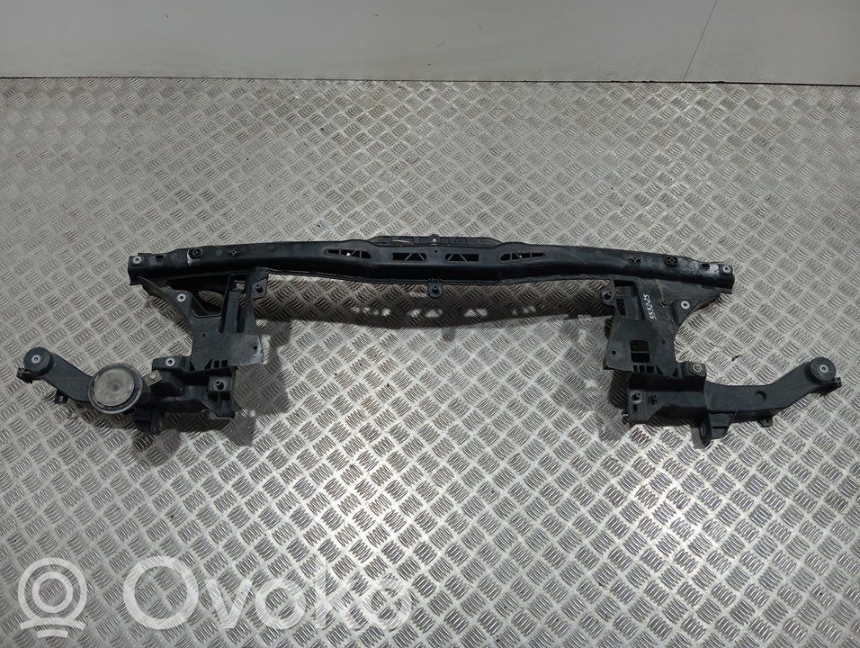 Mercedes-Benz Vito Viano W639 Bord 