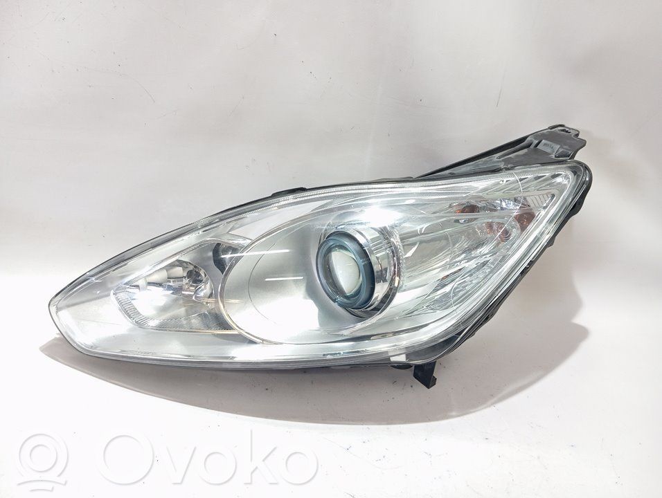 Ford Grand C-MAX Headlight/headlamp 
