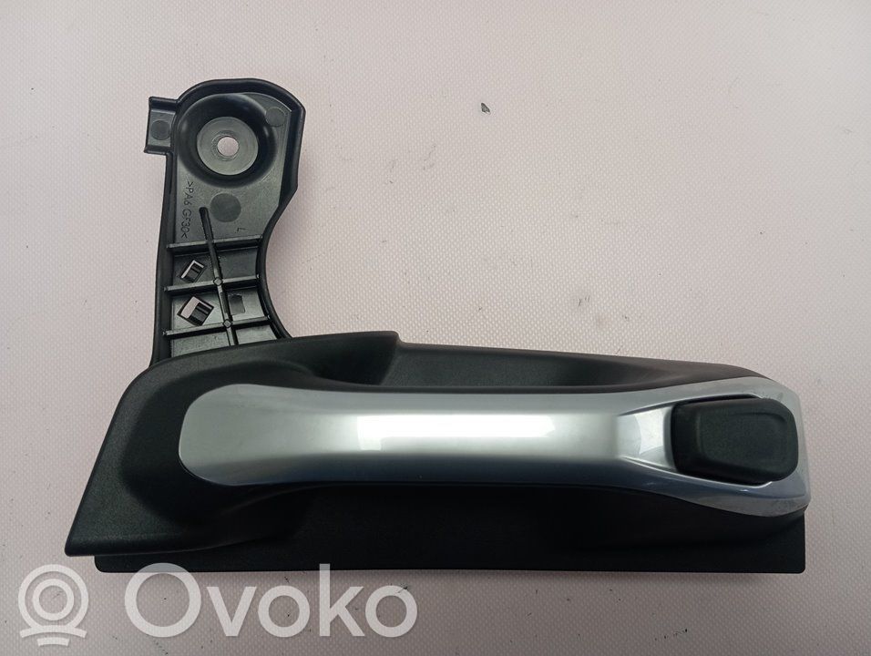 Ford Grand C-MAX Manecilla interna puerta trasera 