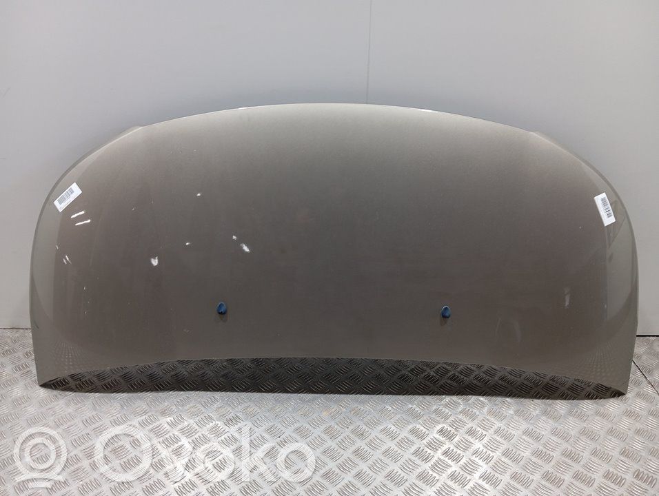 Dzinēja pārsegs (vāks)   7901Q7