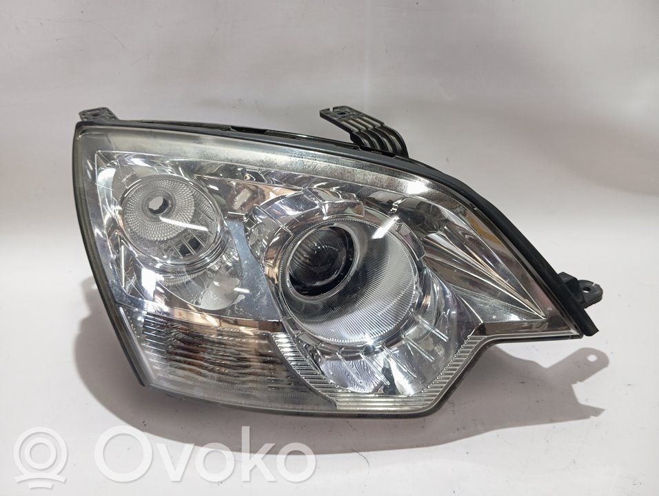 Opel Antara Phare frontale 