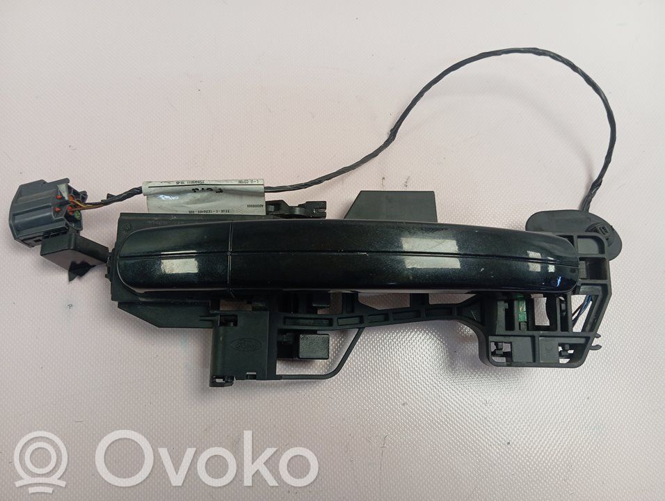 Ford Grand C-MAX Manecilla externa puerta trasera 