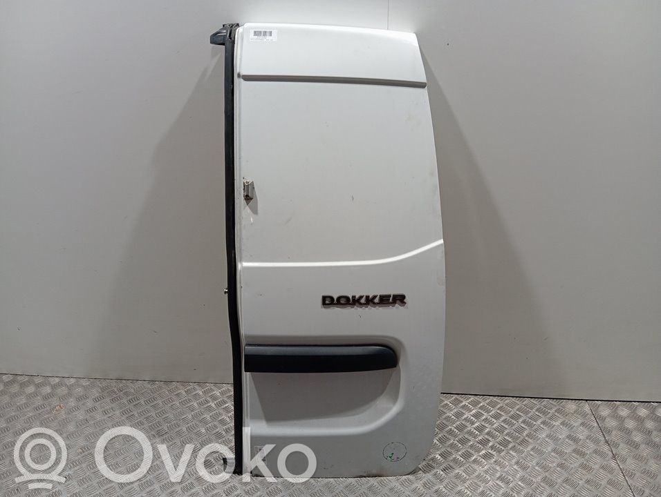 Galinės durys   901006293R