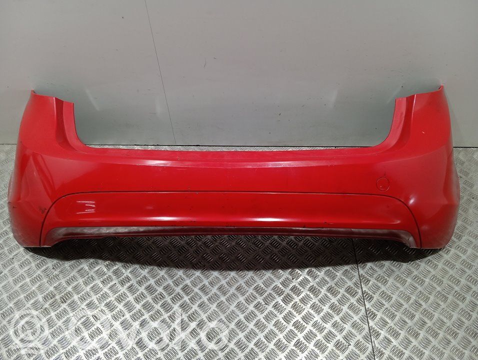 Opel Meriva B Paraurti 