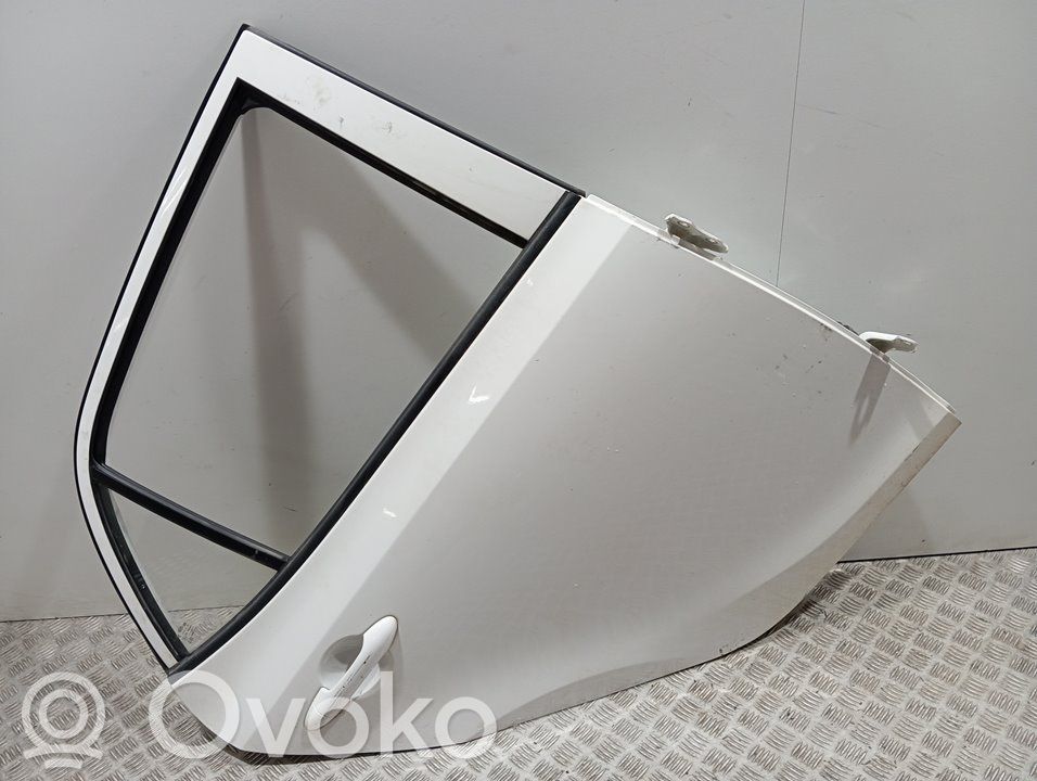 KIA Picanto Puerta trasera 