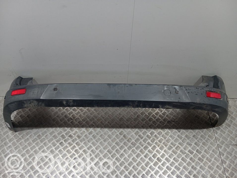 Ford Transit Zderzak tylny 