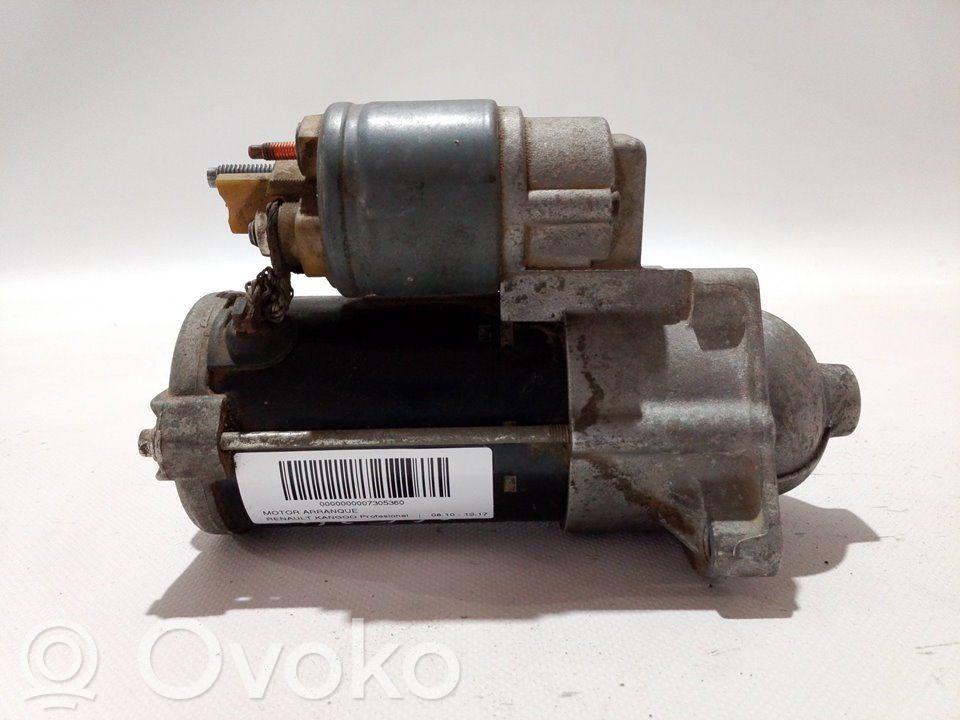 Motor de arranque   233000603R