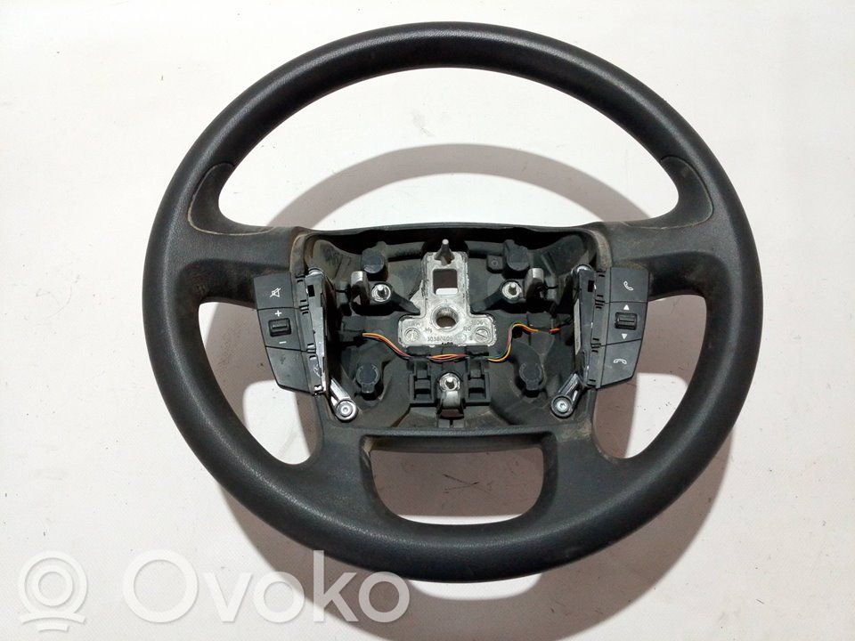 Peugeot Boxer Руль 