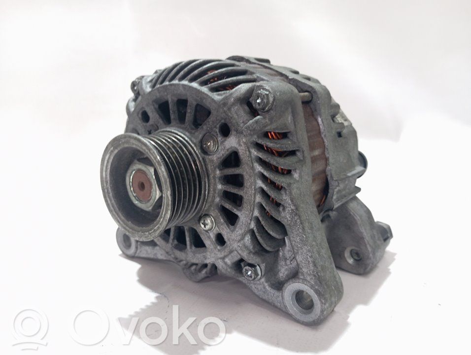 Citroen C3 Ģenerators 