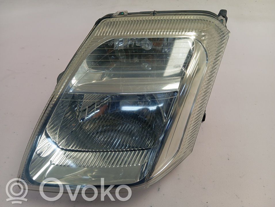Headlight/headlamp   620870