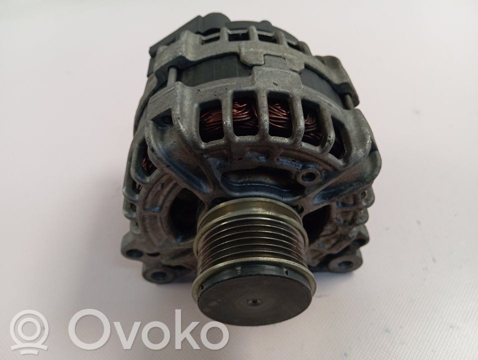 Volkswagen Polo V 6R Alternator 
