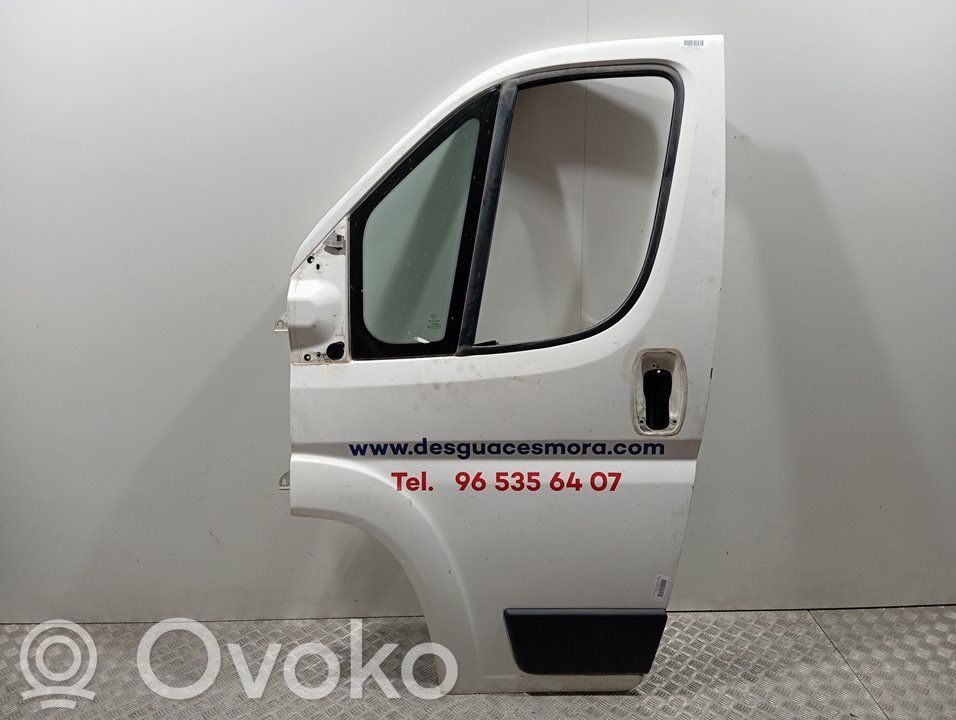 Citroen Jumper Front door 