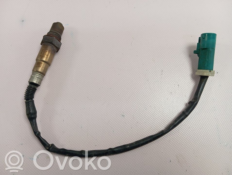 Ford S-MAX Lambda probe sensor 